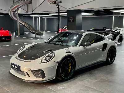 南京车辆抵押贷款办理流程有哪些?能贷多少?